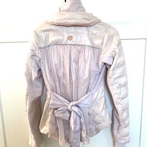 Lululemon Jacket / Coat